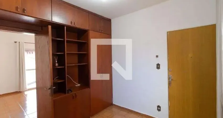 Apartamento para Venda - Botafogo, 1 Quarto, 45 m² - Campinas