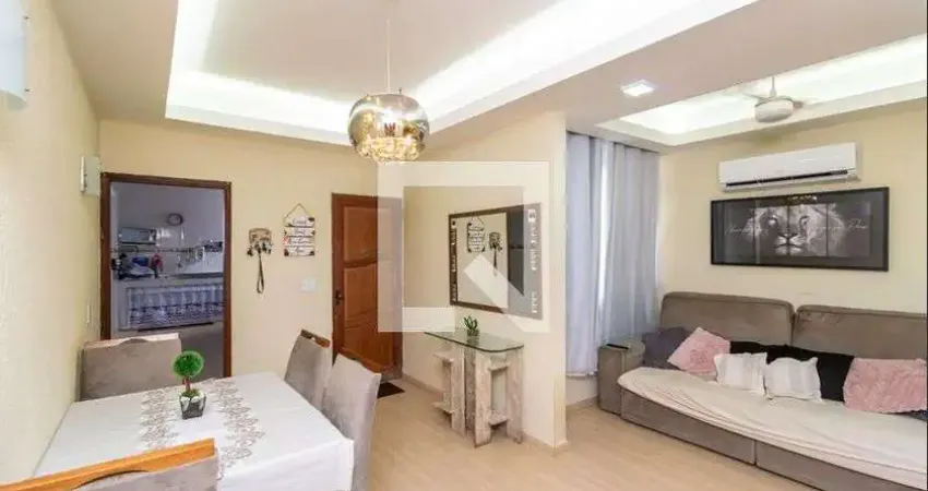 Casa com 3 quartos à venda na Rua Aurélio Garcindo, Olaria, Rio de Janeiro