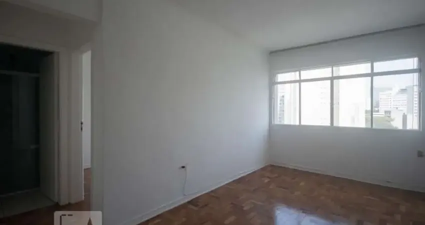 Apartamento para Venda - Liberdade, 1 Quarto, 40 m² - São Paulo