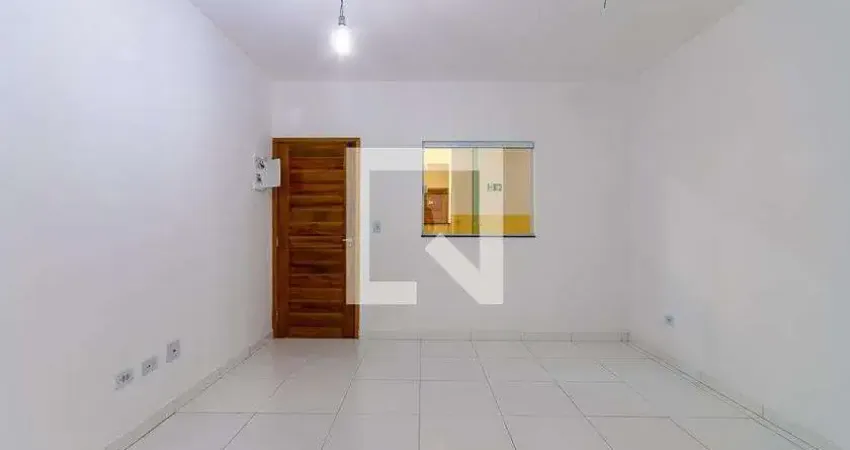 Apartamento para Venda - Vila Carrão, 1 Quarto, 47 m² - São Paulo