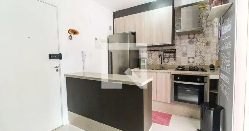 Cobertura com 1 quarto à venda na Rua Manuel Ribas, Itaquera, São Paulo