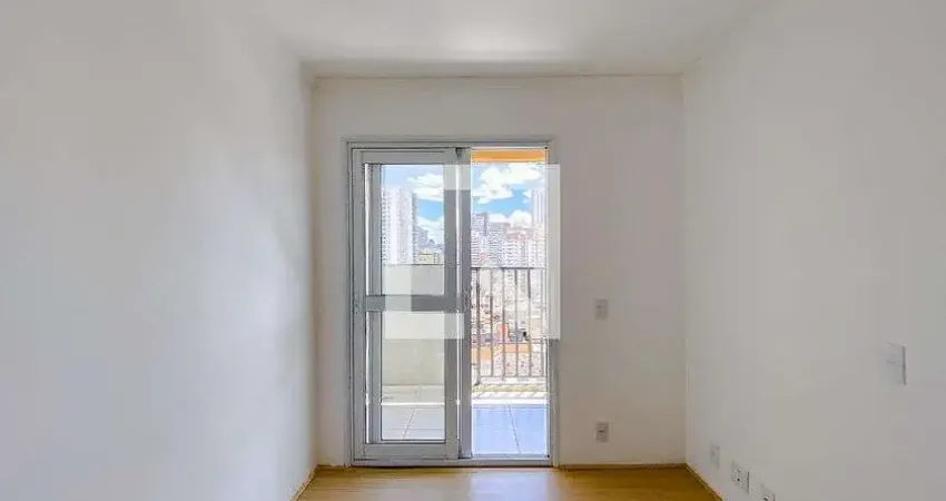 Apartamento com 1 quarto à venda na Rua Taquari, Belém, São Paulo