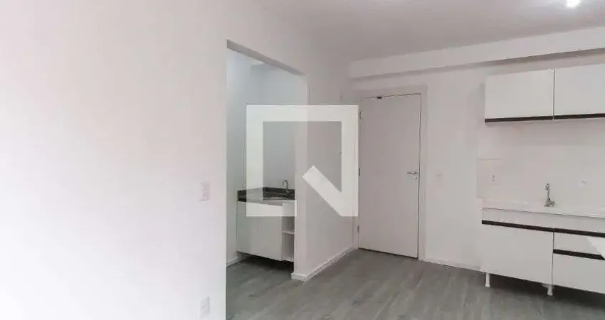 Apartamento para Venda - Canindé, 2 Quartos, 35 m² - São Paulo
