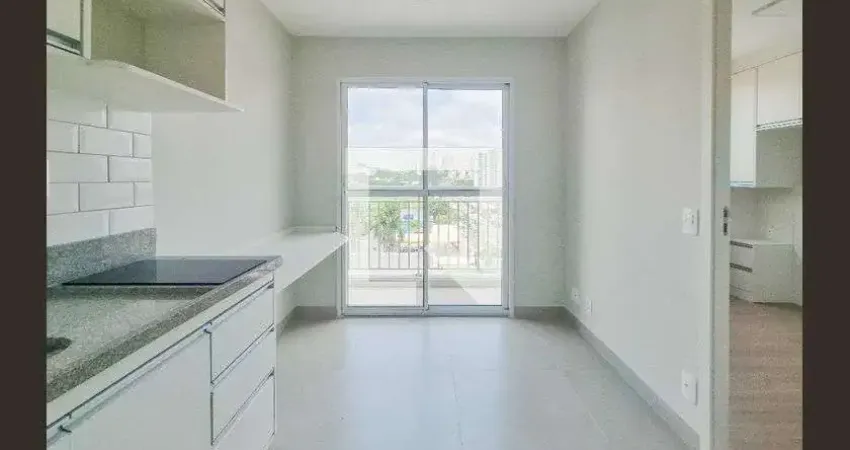 Apartamento para Venda - Jardim Éster Yolanda, 1 Quarto, 30 m² - São Paulo