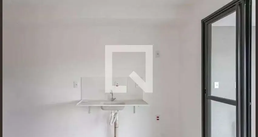 Apartamento para Venda - Bosque da Saúde, 2 Quartos, 34 m² - São Paulo