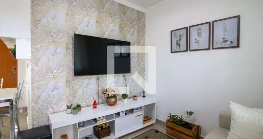 Apartamento para Venda - Artur Alvim, 2 Quartos, 44 m² - São Paulo