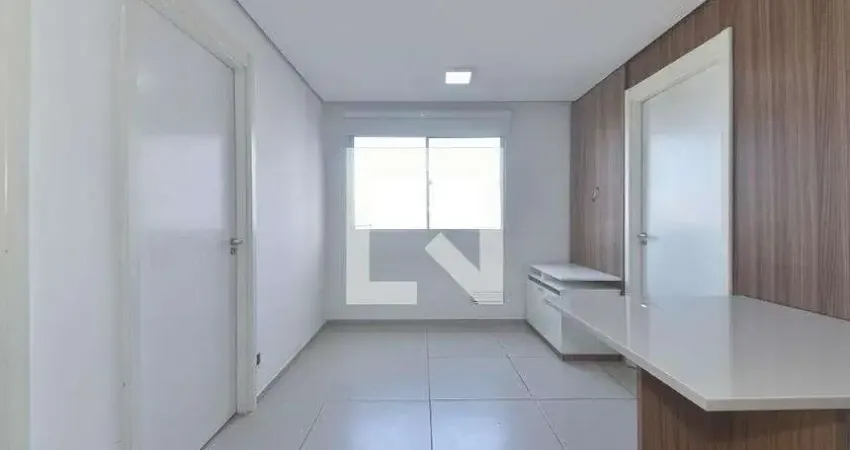 Apartamento para Venda - Santo Amaro , 2 Quartos, 34 m² - São Paulo