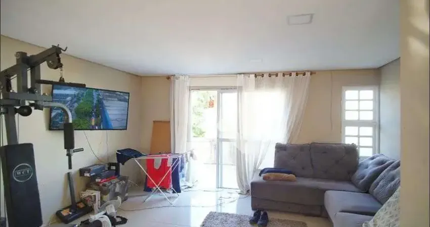 Casa para Venda - Jardim Itu-Sabará, 2 Quartos, 160 m² - Porto Alegre