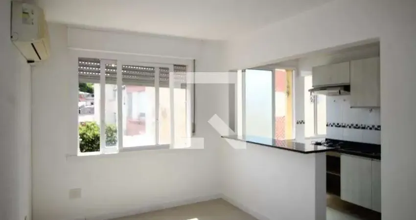 Apartamento para Venda - Jardim Salso , 1 Quarto, 55 m² - Porto Alegre