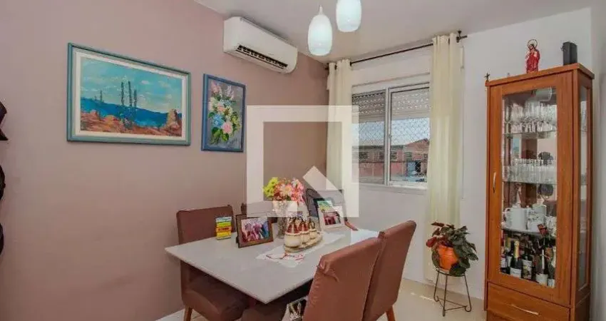 Apartamento para Venda - Humaitá, 2 Quartos, 47 m² - Porto Alegre