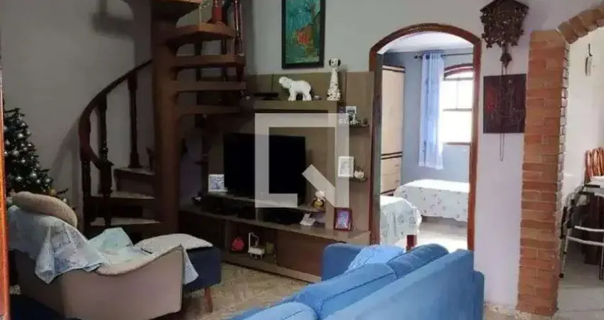 Casa para Venda - Vila Antonieta, 3 Quartos, 133 m² - São Paulo