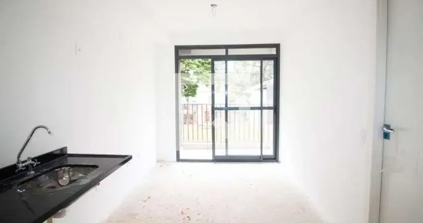 Kitnet / Stúdio para Venda - Pinheiros, 1 Quarto, 28 m² - São Paulo