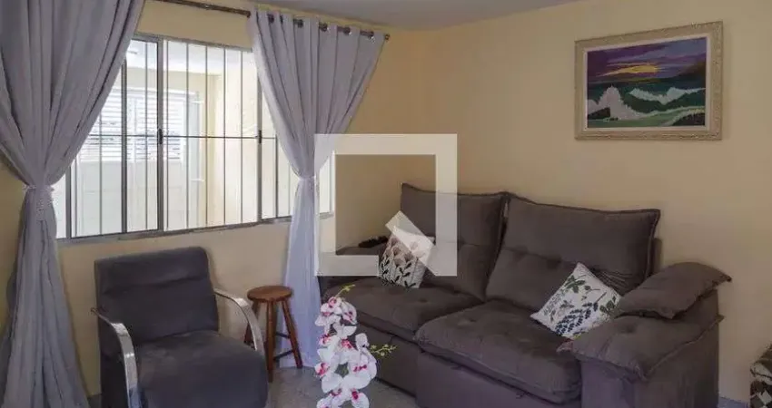 Casa para Venda - Jardim Cocaia, 3 Quartos, 163 m² - Guarulhos