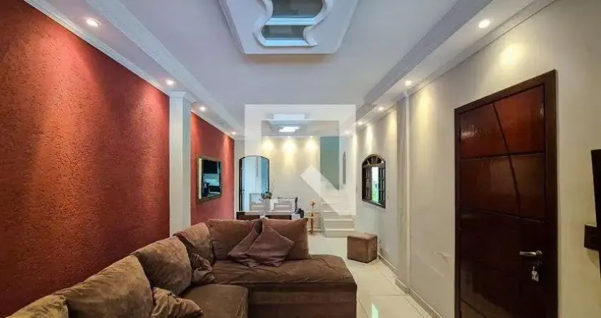 Casa para Venda - Planalto, 4 Quartos, 213 m² - São Bernardo do Campo