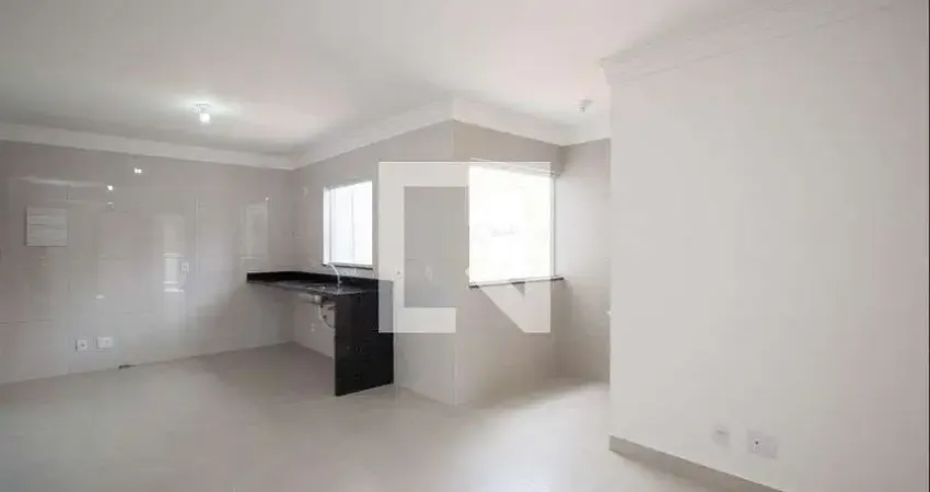 Apartamento para Venda - Vila Mangalot, 2 Quartos, 44 m² - São Paulo