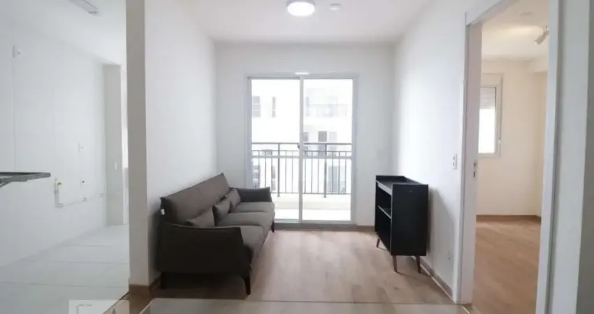 Apartamento com 1 quarto à venda na Rua Visconde de Parnaíba, Mooca, São Paulo