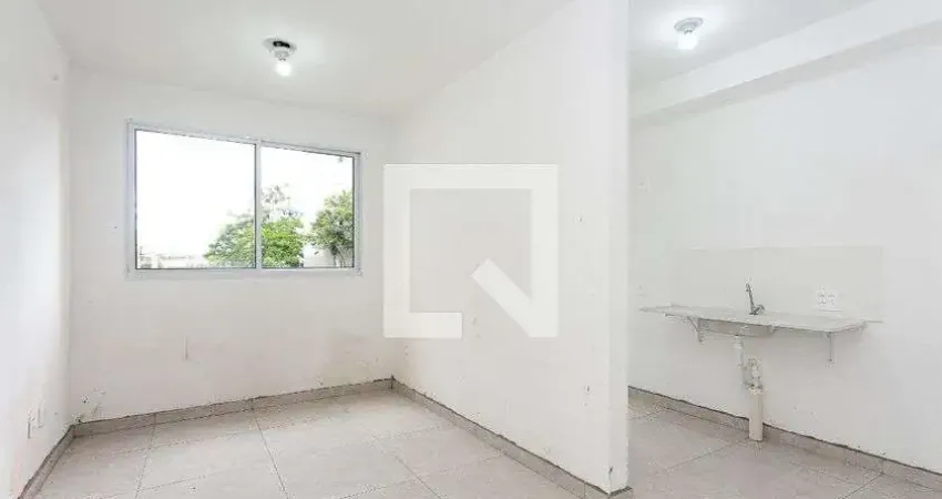 Apartamento para Venda - Penha de França, 2 Quartos, 42 m² - São Paulo