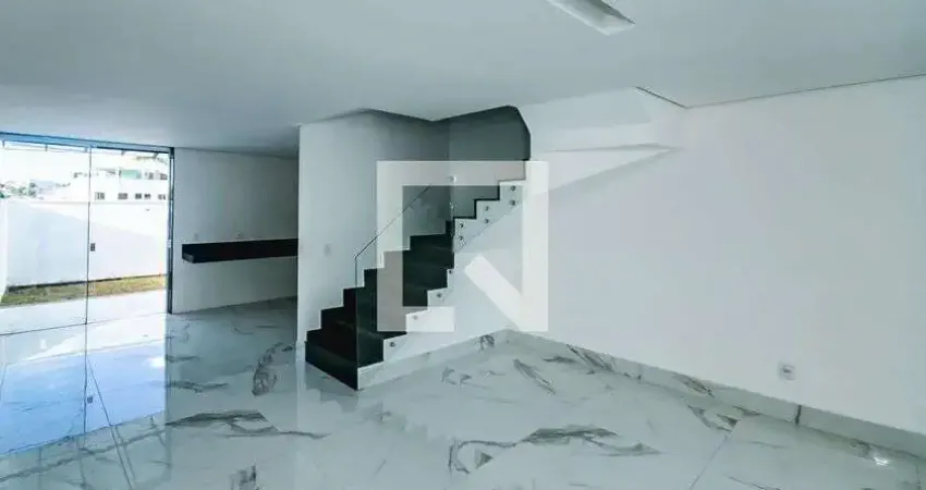 Casa para Venda - Santa Mônica, 3 Quartos, 110 m² - Belo Horizonte