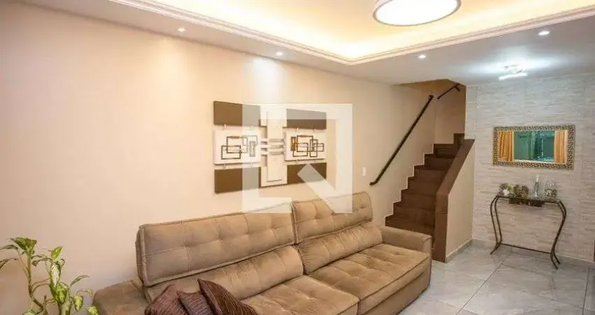 Casa com 3 quartos à venda na Rua Capitão John Cordeiro e Silva, Jardim Miriam, São Paulo