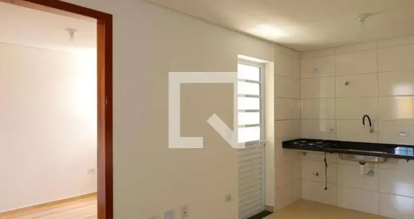 Apartamento para Venda - Itaquera, 2 Quartos, 36 m² - São Paulo