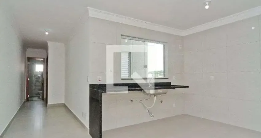 Apartamento para Venda - Vila Mangalot, 2 Quartos, 52 m² - São Paulo