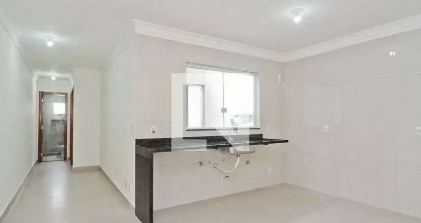 Apartamento para Venda - Vila Mangalot, 2 Quartos, 52 m² - São Paulo