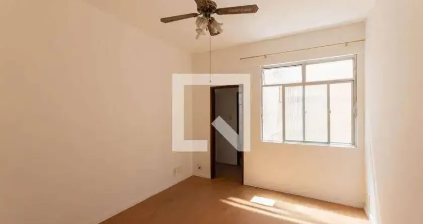 Apartamento para Venda - Grajaú, 1 Quarto, 50 m² - Rio de Janeiro