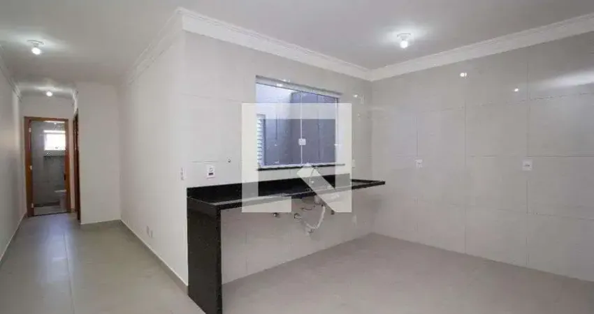 Apartamento para Venda - Vila Mangalot, 2 Quartos, 52 m² - São Paulo