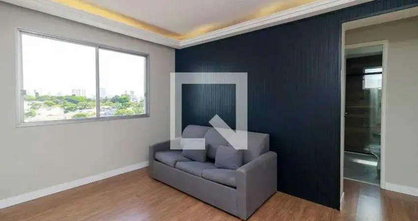 Apartamento para Venda - Campo Belo, 1 Quarto, 39 m² - São Paulo