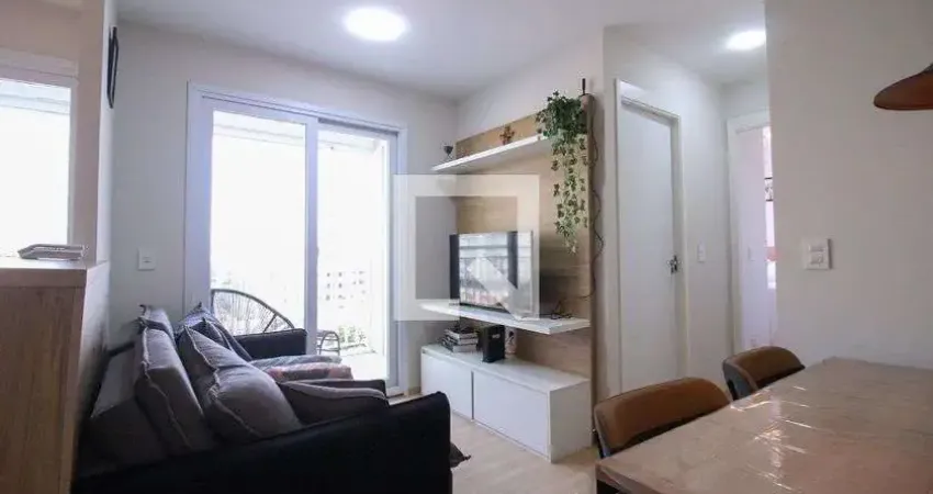 Apartamento para Venda - Vila Prudente, 2 Quartos, 45 m² - São Paulo