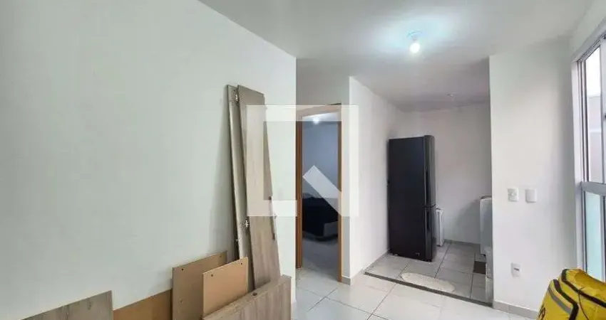 Apartamento para Venda - Jardim Samambaia, 2 Quartos, 42 m² - Campinas