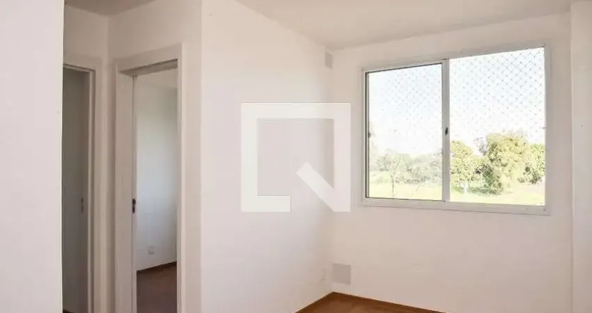 Apartamento para Venda - Sarandi, 2 Quartos, 40 m² - Porto Alegre