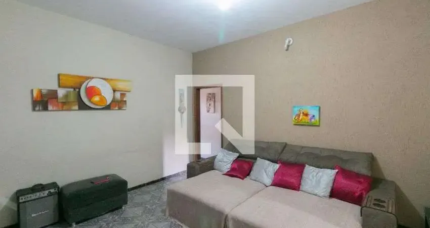 Casa para Venda - Floramar, 3 Quartos, 180 m² - Belo Horizonte