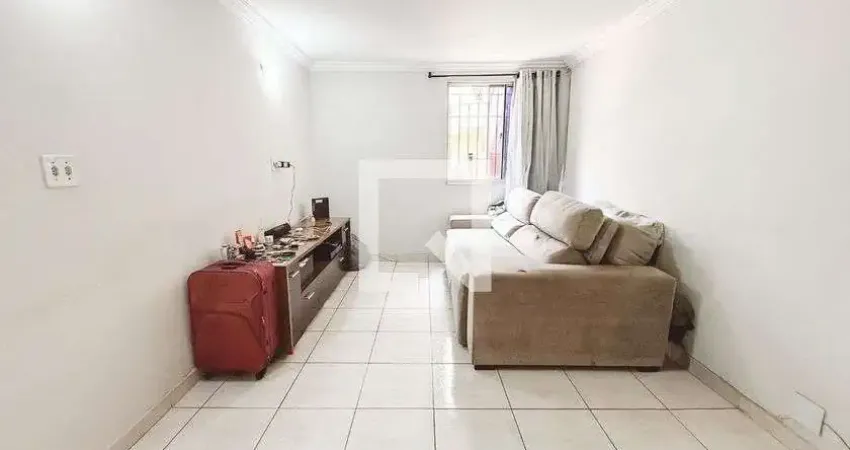 Apartamento para Venda - Casa Verde, 2 Quartos, 62 m² - São Paulo