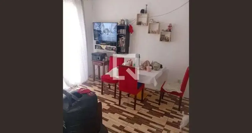 Apartamento para Venda - Vila Nova, 2 Quartos, 47 m² - Porto Alegre