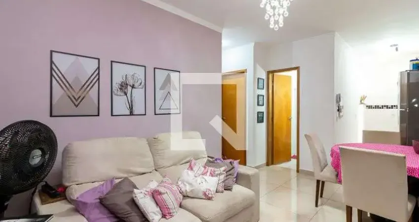 Apartamento para Venda - Água Fria, 2 Quartos, 48 m² - São Paulo