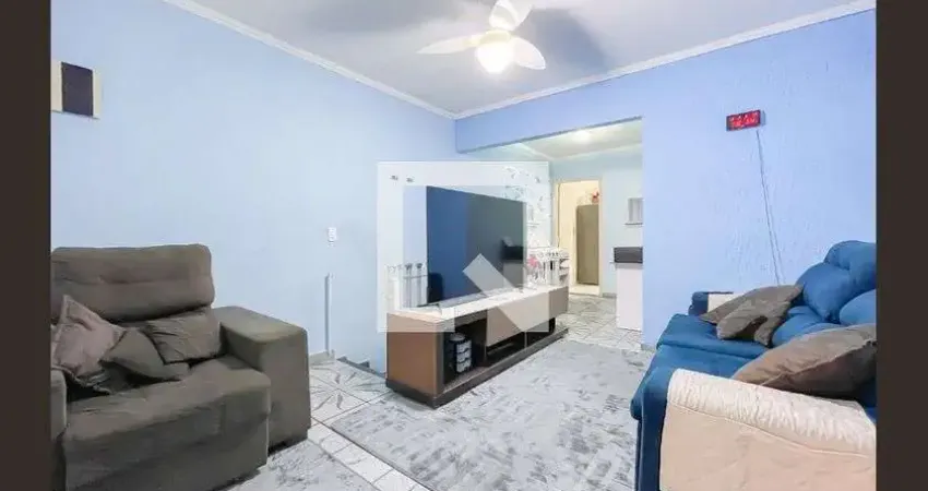 Casa com 3 quartos à venda na Rua Santos Futebol Clube, Jaguaribe, Osasco