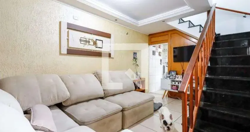 Casa com 3 quartos à venda na Rua São Leotélio, Vila Ede, São Paulo