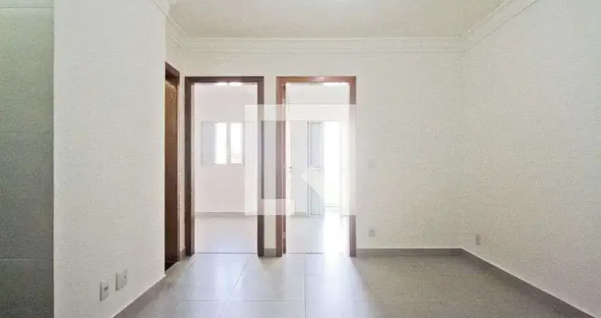 Apartamento para Venda - Vila Mangalot, 2 Quartos, 40 m² - São Paulo