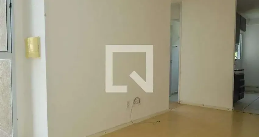 Apartamento para Venda - Curicica, 2 Quartos, 46 m² - Rio de Janeiro