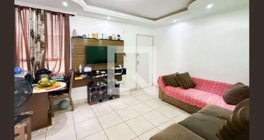 Apartamento para Venda - Camargos, 2 Quartos, 45 m² - Belo Horizonte