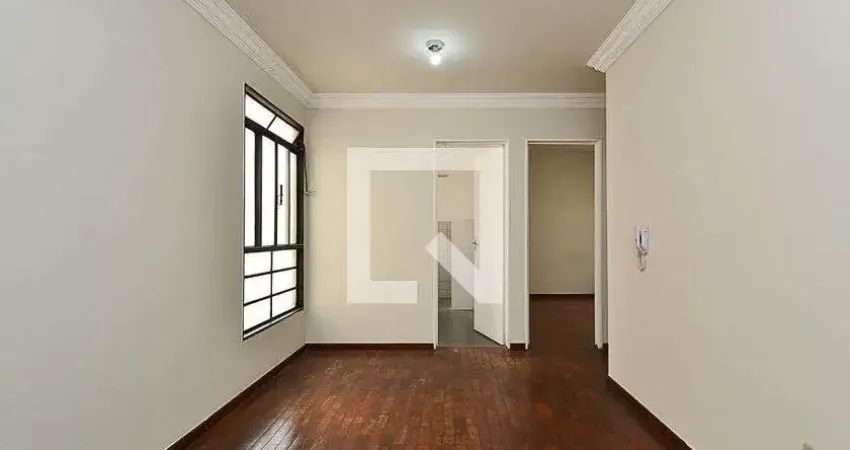 Apartamento para Venda - Santa Cruz, 2 Quartos, 48 m² - Belo Horizonte