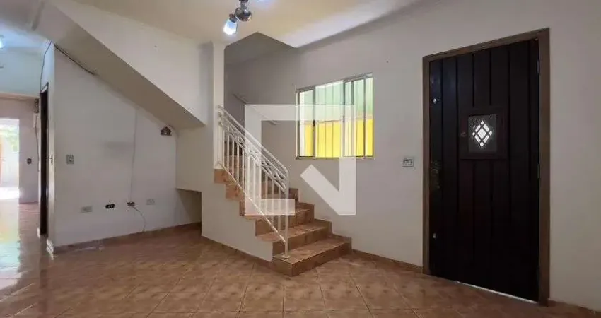 Casa para Venda - Parque Continental II, 2 Quartos, 170 m² - Guarulhos