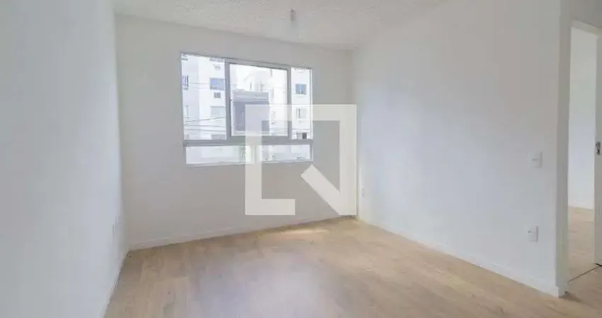 Apartamento para Venda - Vargem Pequena, 2 Quartos, 48 m² - Rio de Janeiro