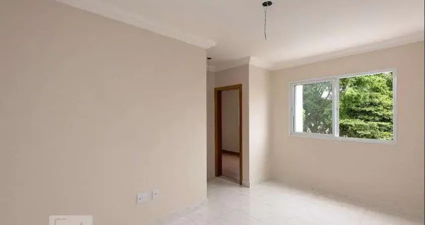 Apartamento para Venda - Copacabana, 2 Quartos, 42 m² - Belo Horizonte