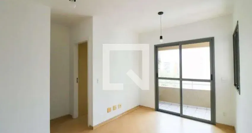 Apartamento para Venda - Brooklin, 1 Quarto, 39 m² - São Paulo