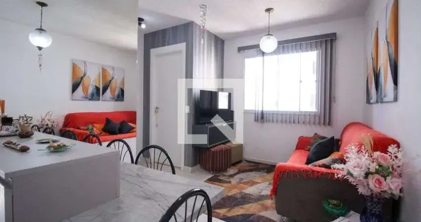 Apartamento para Venda - Vila Ema, 2 Quartos, 42 m² - São Paulo