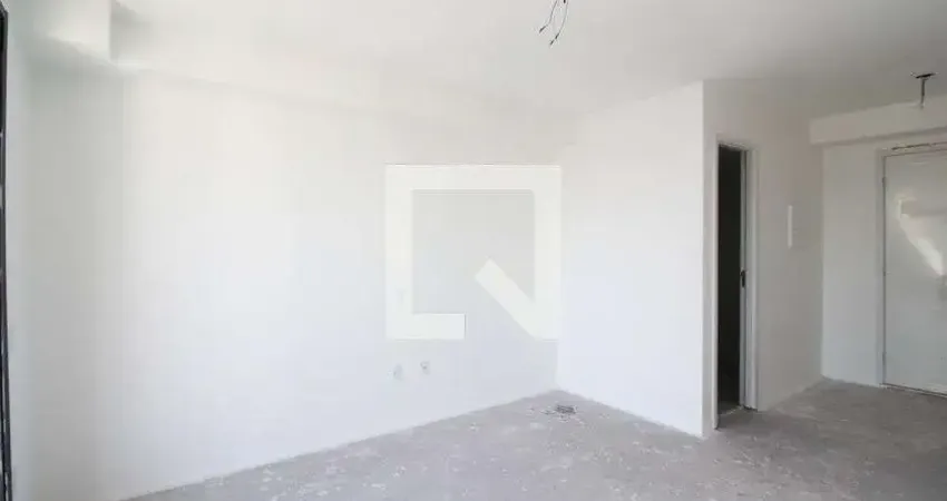 Kitnet / Stúdio para Venda - Vila Olímpia, 1 Quarto, 26 m² - São Paulo