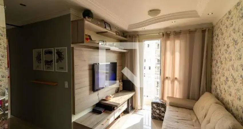 Apartamento para Venda - Ponte Rasa, 2 Quartos, 47 m² - São Paulo