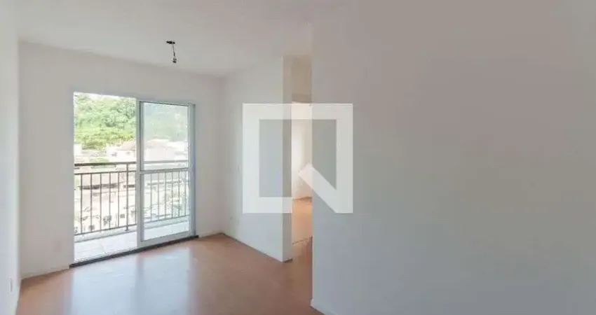 Apartamento para Venda - Andaraí, 2 Quartos, 44 m² - Rio de Janeiro